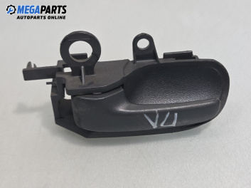Вътрешна дръжка за Toyota Yaris Hatchback I (01.1999 - 12.2005), 4+1 вр., хечбек, позиция: предна, лява