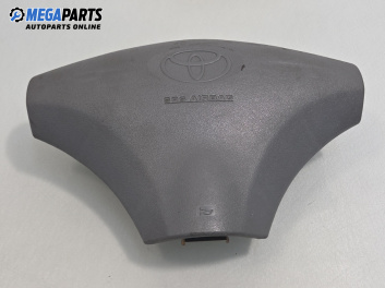 Airbag за Toyota Yaris Hatchback I (01.1999 - 12.2005), 4+1 вр., хечбек, позиция: предна