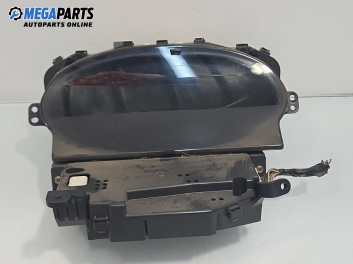 Километраж за Toyota Yaris Hatchback I (01.1999 - 12.2005) 1.0 16V, 68 к.с.