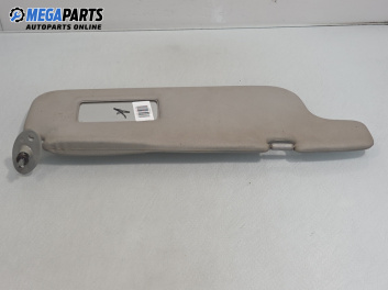 Сенник за Toyota Yaris Hatchback I (01.1999 - 12.2005), позиция: дясна