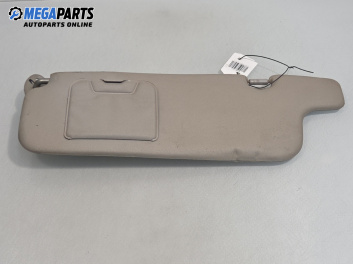 Сенник за Toyota Yaris Hatchback I (01.1999 - 12.2005), позиция: лява