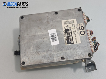Компютър двигател за Toyota Yaris Hatchback I (01.1999 - 12.2005) 1.0 16V, 68 к.с.