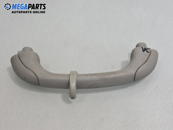 Ръкохватка за таван за Toyota Yaris Hatchback I (01.1999 - 12.2005), 4+1 вр., позиция: задна, дясна