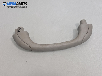 Ръкохватка за таван за Toyota Yaris Hatchback I (01.1999 - 12.2005), 4+1 вр., позиция: задна, лява