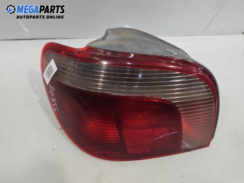Стоп за Toyota Yaris Hatchback I (01.1999 - 12.2005), хечбек, позиция: лява