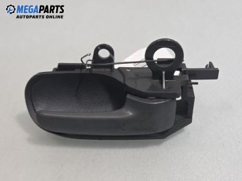 Вътрешна дръжка за Toyota Yaris Hatchback I (01.1999 - 12.2005), 4+1 вр., хечбек, позиция: предна, дясна