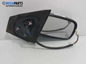 Огледало за Toyota Yaris Hatchback I (01.1999 - 12.2005), 4+1 вр., хечбек, позиция: дясна
