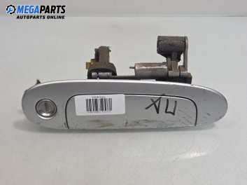 Външна дръжка за Toyota Yaris Hatchback I (01.1999 - 12.2005), 4+1 вр., хечбек, позиция: предна, дясна