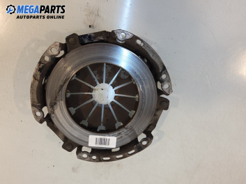 Притискателен диск на съединителя за Toyota Yaris Hatchback I (01.1999 - 12.2005) 1.0 16V, 68 к.с.