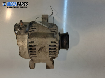 Алтернатор / генератор за Toyota Yaris Hatchback I (01.1999 - 12.2005) 1.0 16V, 68 к.с.