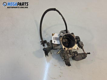 Дроселова клапа за Toyota Yaris Hatchback I (01.1999 - 12.2005) 1.0 16V, 68 к.с.