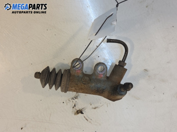 Долна помпа за съединител за Toyota Yaris Hatchback I (01.1999 - 12.2005)
