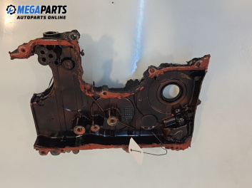 Капак ангренажен ремък за Toyota Yaris Hatchback I (01.1999 - 12.2005) 1.0 16V, 68 к.с.
