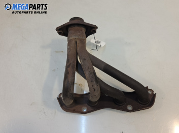 Изпускателен колектор  за Toyota Yaris Hatchback I (01.1999 - 12.2005) 1.0 16V, 68 к.с.