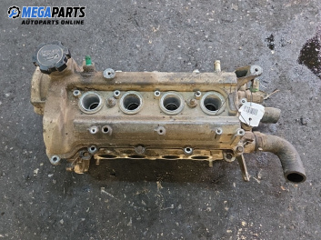 Глава за Toyota Yaris Hatchback I (01.1999 - 12.2005) 1.0 16V, 68 к.с.