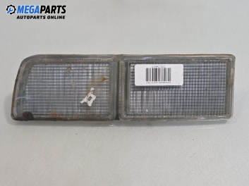 Бленда за броня за Volkswagen Golf III Hatchback (08.1991 - 07.1998), хечбек, позиция: дясна