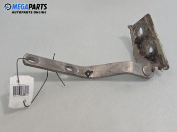 Панта преден капак за Volkswagen Golf III Hatchback (08.1991 - 07.1998), 2+1 вр., хечбек, позиция: дясна