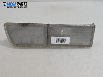 Бленда за броня за Volkswagen Golf III Hatchback (08.1991 - 07.1998), хечбек, позиция: лява