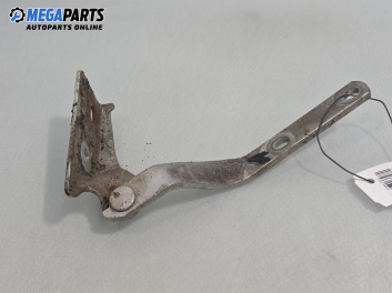 Панта преден капак за Volkswagen Golf III Hatchback (08.1991 - 07.1998), 2+1 вр., хечбек, позиция: лява