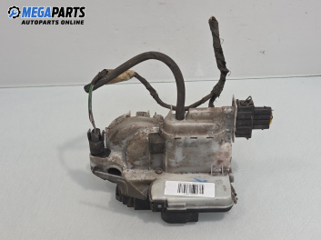 Брава на врата за Volkswagen Golf III Hatchback (08.1991 - 07.1998), позиция: задна, дясна