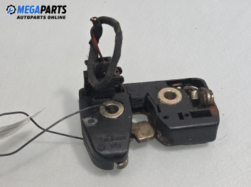 Брава заден капак за Volkswagen Golf III Hatchback (08.1991 - 07.1998), хечбек, позиция: задна