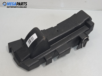 Пластмасов капак за Volkswagen Golf III Hatchback (08.1991 - 07.1998), 2+1 вр., хечбек