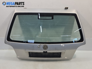 Заден капак за Volkswagen Golf III Hatchback (08.1991 - 07.1998), 2+1 вр., хечбек, позиция: задна