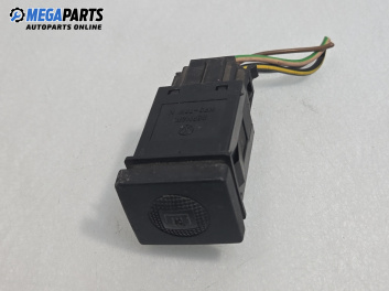 Бутон подгрев задно стъкло  за Volkswagen Golf III Hatchback (08.1991 - 07.1998)