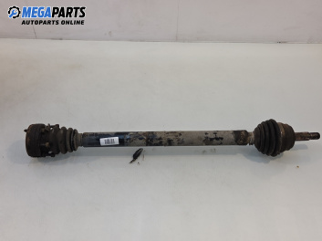 Полуоска за Volkswagen Golf III Hatchback (08.1991 - 07.1998) 1.4, 60 к.с., позиция: предна, дясна