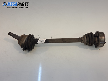 Полуоска за Volkswagen Golf III Hatchback (08.1991 - 07.1998) 1.4, 60 к.с., позиция: предна, лява