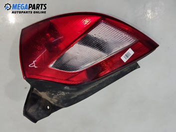Стоп за Renault Megane II Hatchback (07.2001 - 10.2012), хечбек, позиция: дясна