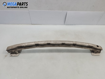 Основа броня за Renault Megane II Hatchback (07.2001 - 10.2012), хечбек, позиция: предна