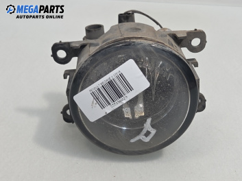 Халоген за Renault Megane II Hatchback (07.2001 - 10.2012), хечбек, позиция: дясна