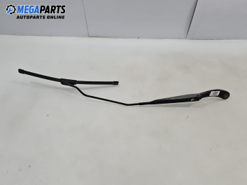 Рамо на чистачка за Renault Megane II Hatchback (07.2001 - 10.2012), позиция: дясна