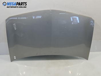Преден капак за Renault Megane II Hatchback (07.2001 - 10.2012), 4+1 вр., хечбек, позиция: предна