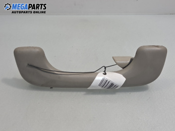 Ръкохватка за таван за Renault Megane II Hatchback (07.2001 - 10.2012), 4+1 вр., позиция: задна, дясна