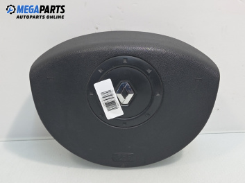 Airbag за Renault Megane II Hatchback (07.2001 - 10.2012), 4+1 вр., хечбек, позиция: предна