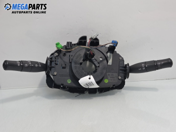 Лостчета светлини и чистачки за Renault Megane II Hatchback (07.2001 - 10.2012)