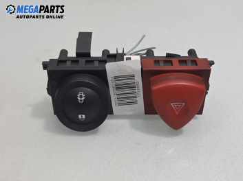 Панел бутони за Renault Megane II Hatchback (07.2001 - 10.2012)