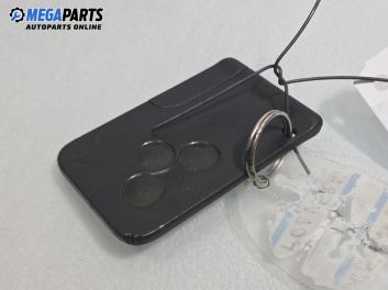 Контактен ключ за Renault Megane II Hatchback (07.2001 - 10.2012)