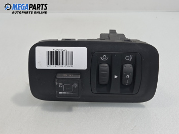 Панел бутони за Renault Megane II Hatchback (07.2001 - 10.2012)