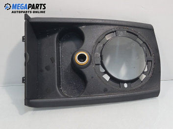 Централна конзола за Renault Megane II Hatchback (07.2001 - 10.2012)