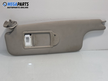 Сенник за Renault Megane II Hatchback (07.2001 - 10.2012), позиция: лява