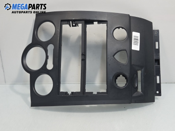 Интериорна пластмаса за Renault Megane II Hatchback (07.2001 - 10.2012), 4+1 вр., хечбек, позиция: предна