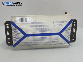 Airbag за Renault Megane II Hatchback (07.2001 - 10.2012), 4+1 вр., хечбек, позиция: предна