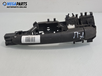Външна дръжка за Renault Megane II Hatchback (07.2001 - 10.2012), 4+1 вр., хечбек, позиция: предна, дясна