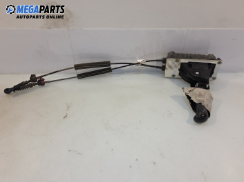 Скоростен лост с жила за Renault Megane II Hatchback (07.2001 - 10.2012)