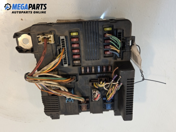 Бушонно табло за Renault Megane II Hatchback (07.2001 - 10.2012) 1.4 16V (BM0B, CM0B), 98 к.с.