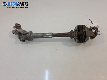 Каре на волана за Renault Megane II Hatchback (07.2001 - 10.2012) 1.4 16V (BM0B, CM0B), 98 к.с., хечбек