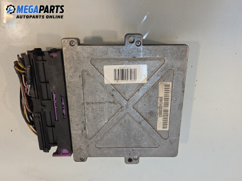 Компютър газова уредба за Renault Megane II Hatchback (07.2001 - 10.2012), № 032800049